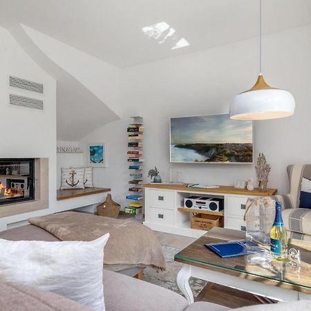 Haus Kuestenkind Zingst Kültér fotó