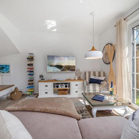 Haus Kuestenkind Zingst Kültér fotó