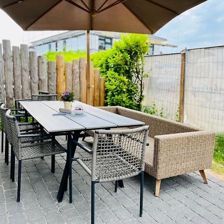 Haus Kuestenkind Zingst Kültér fotó