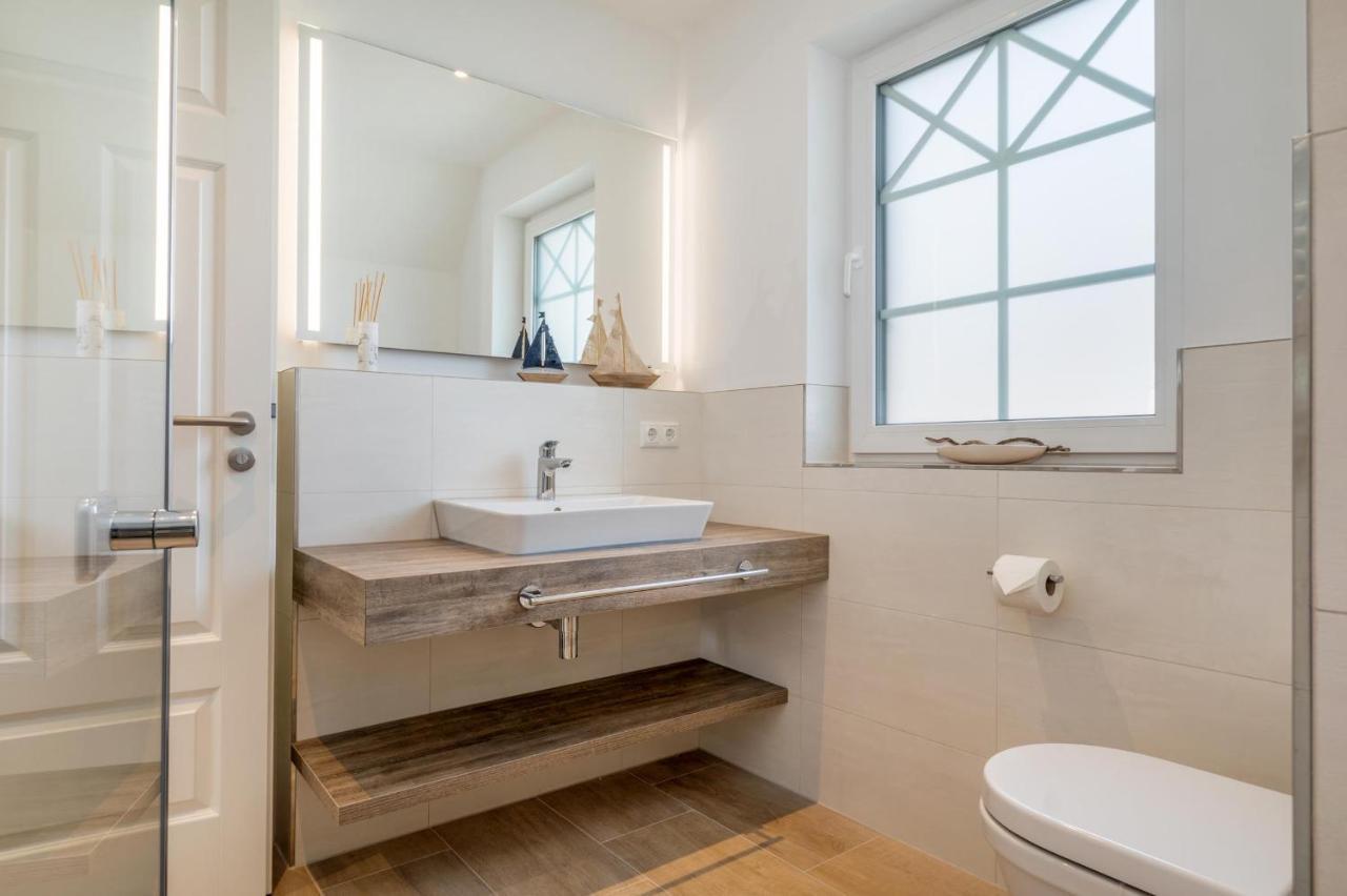 Haus Kuestenkind Zingst Kültér fotó