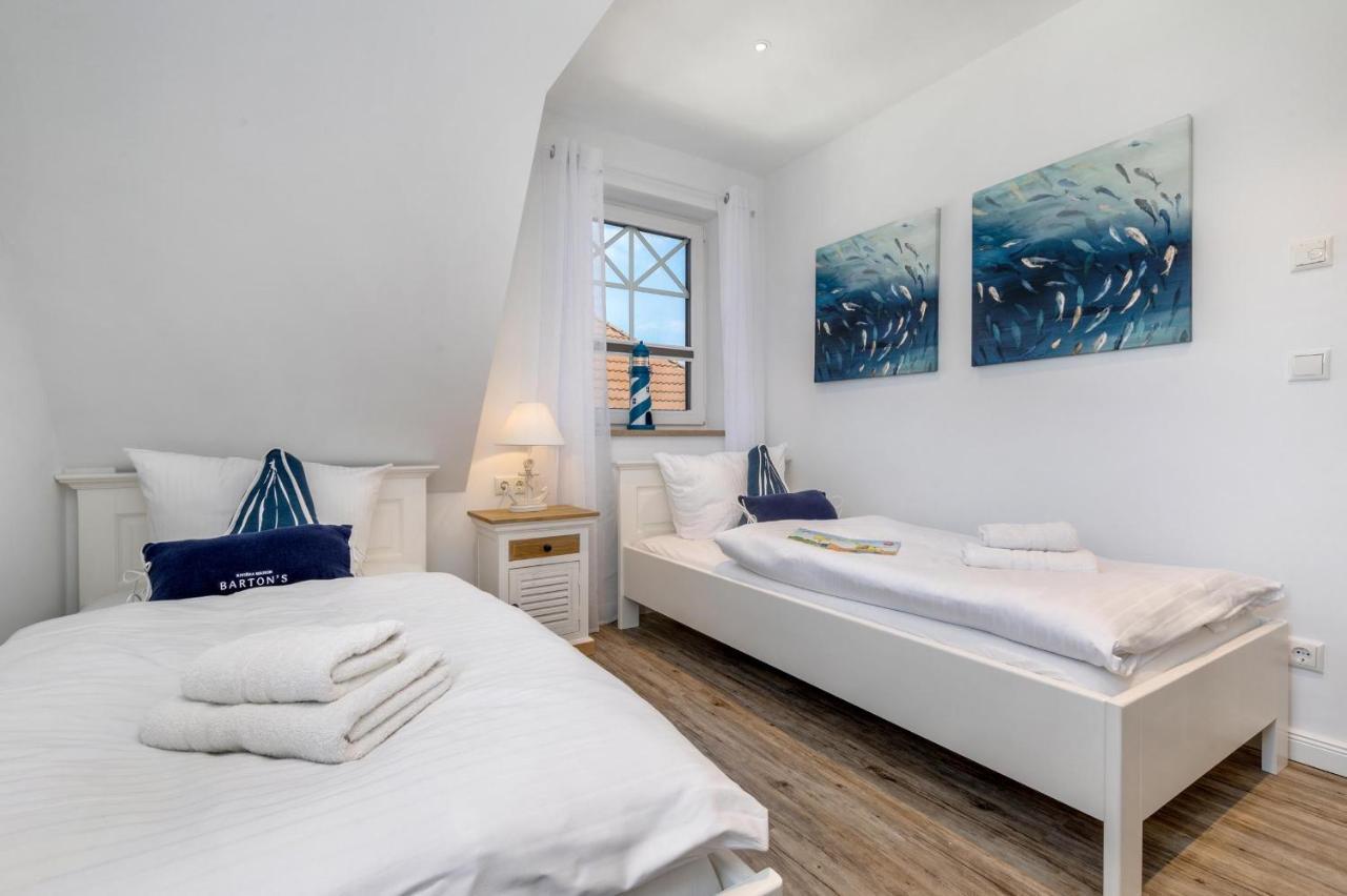 Haus Kuestenkind Zingst Kültér fotó