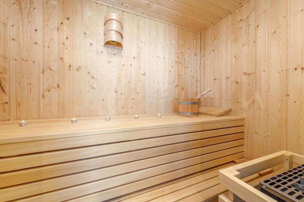 Haus Kuestenkind Zingst Kültér fotó