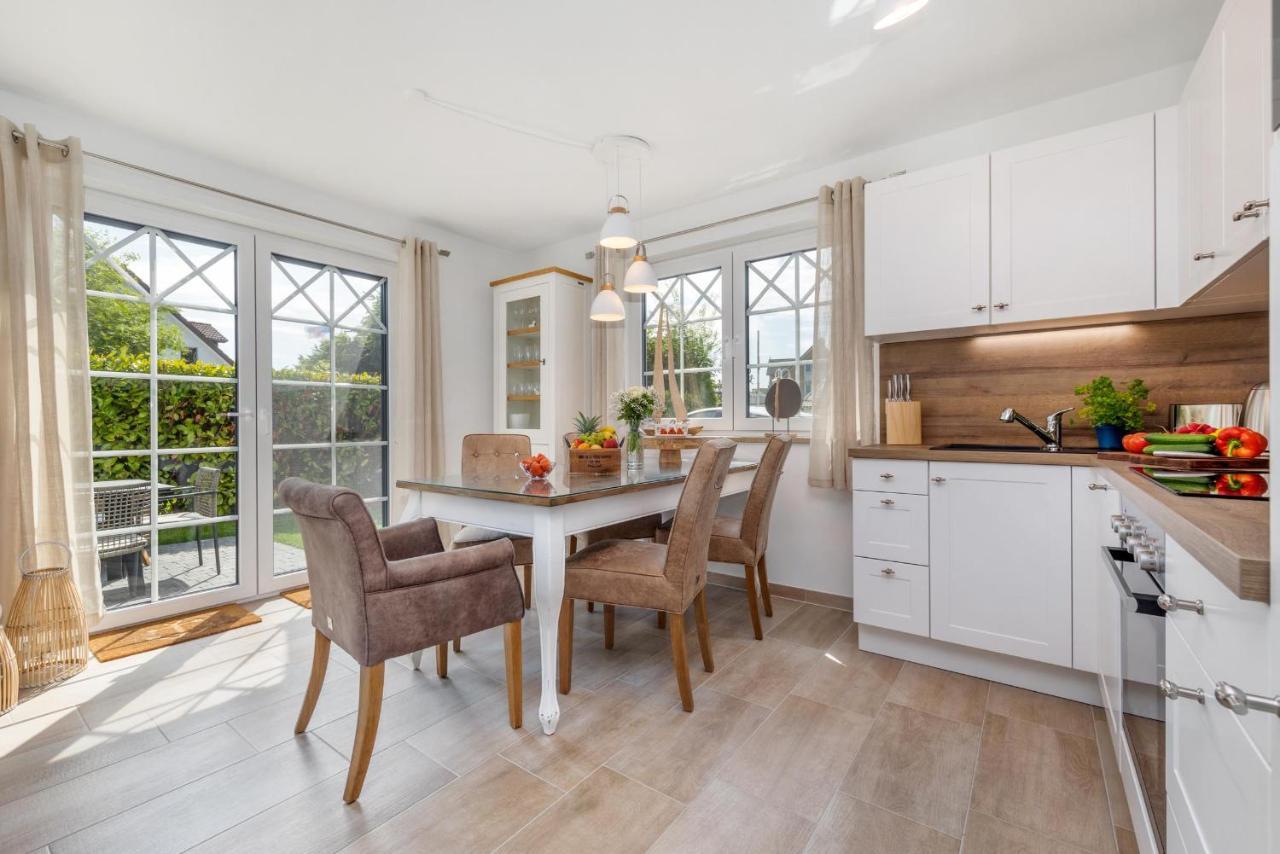 Haus Kuestenkind Zingst Kültér fotó