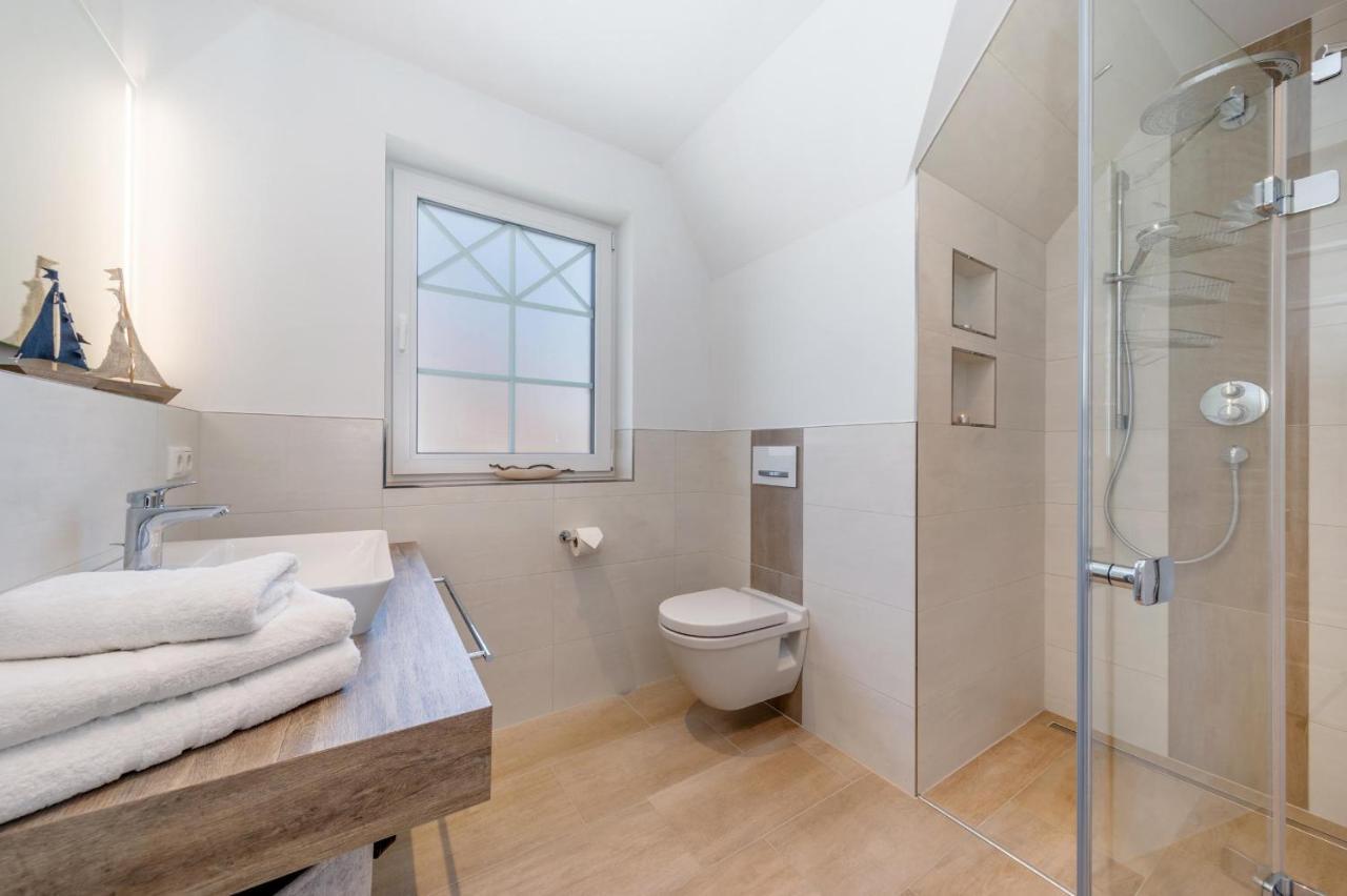 Haus Kuestenkind Zingst Kültér fotó