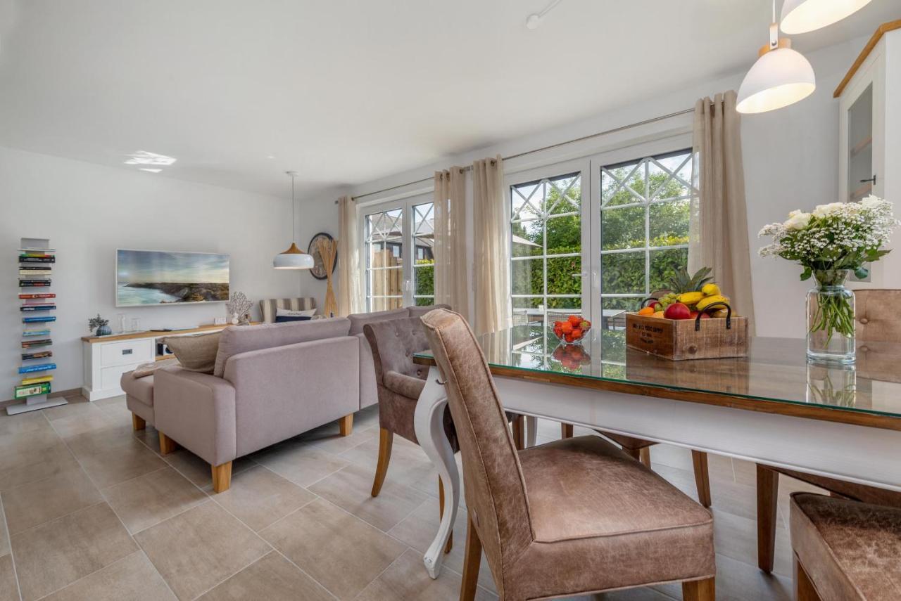 Haus Kuestenkind Zingst Kültér fotó