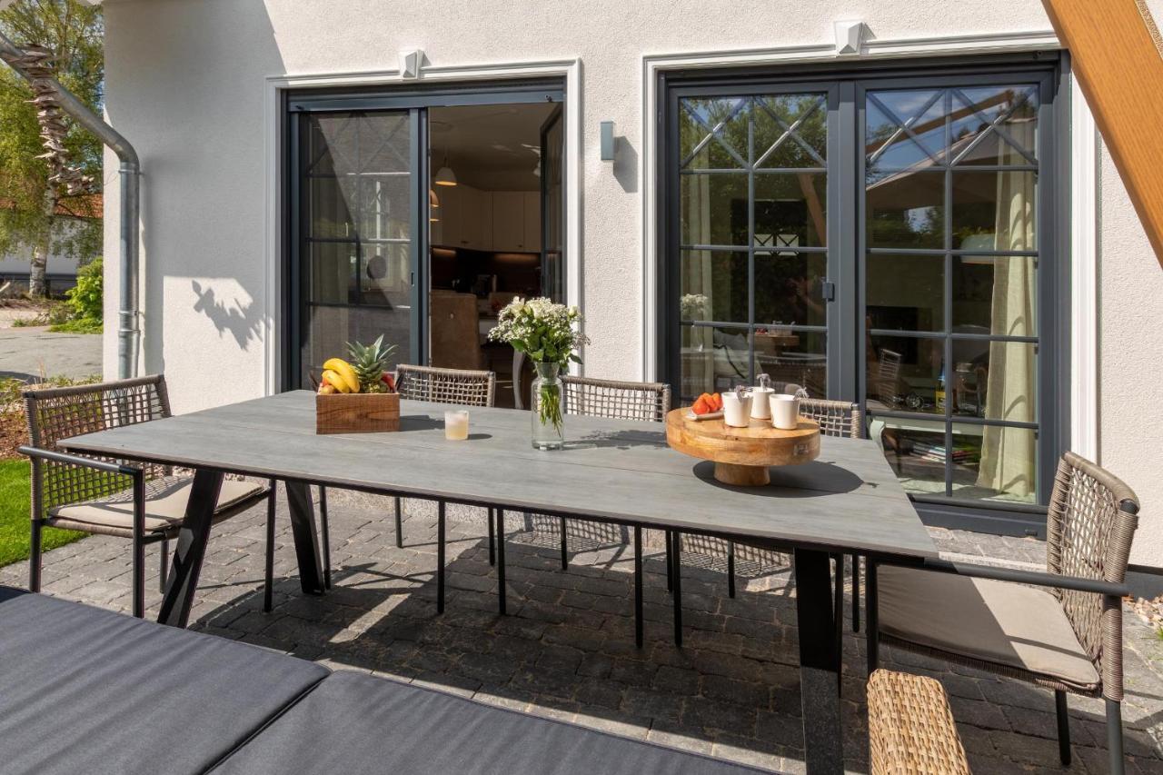 Haus Kuestenkind Zingst Kültér fotó