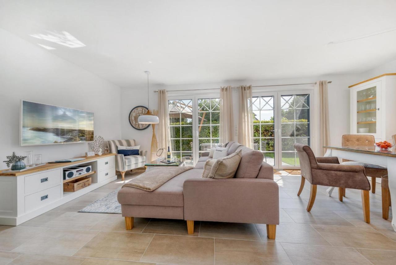 Haus Kuestenkind Zingst Kültér fotó