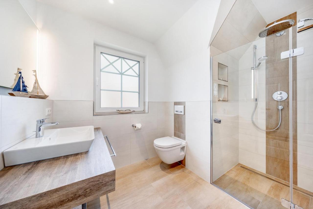 Haus Kuestenkind Zingst Kültér fotó
