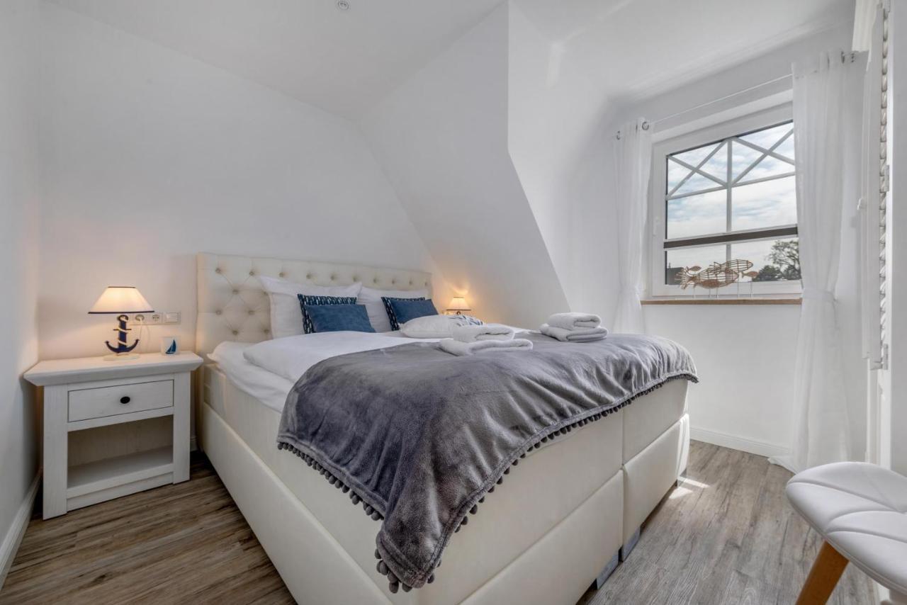 Haus Kuestenkind Zingst Kültér fotó