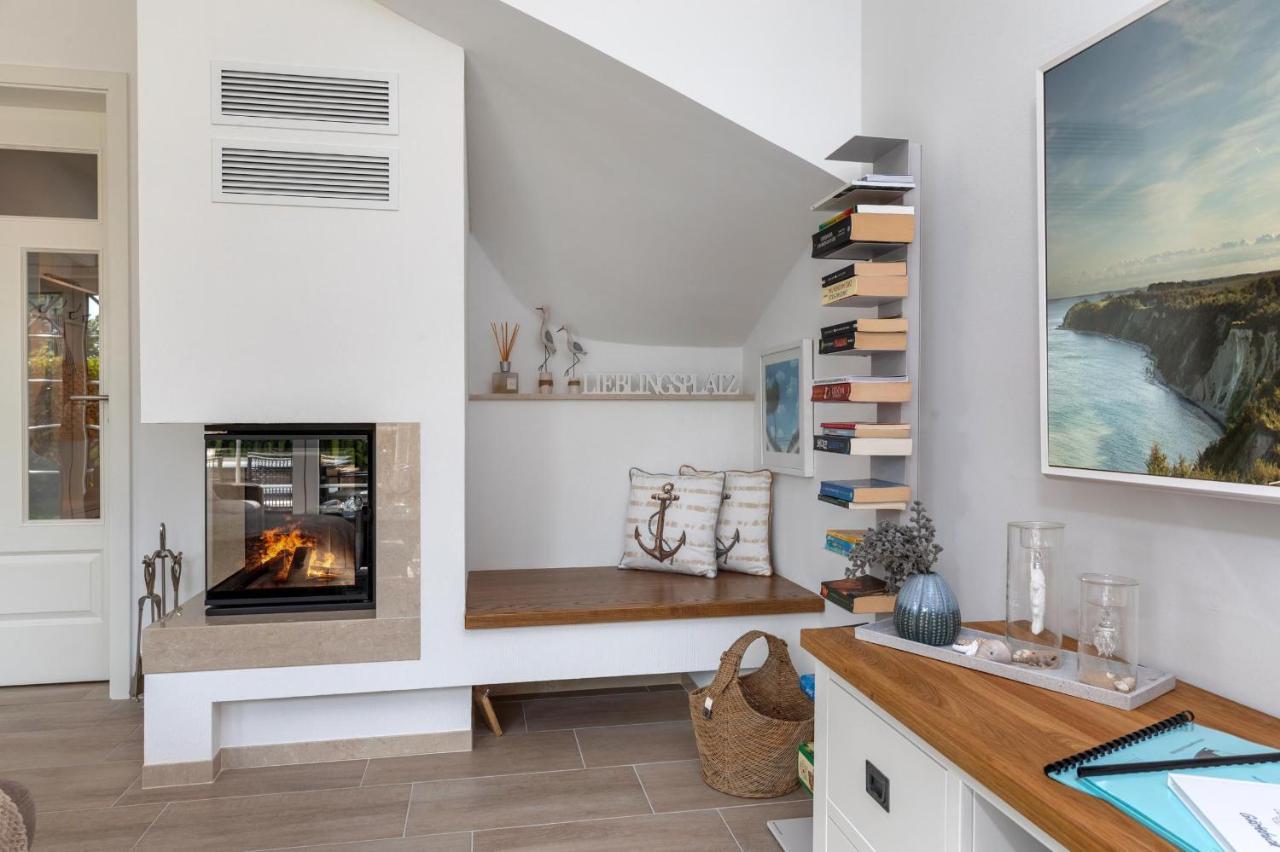 Haus Kuestenkind Zingst Kültér fotó