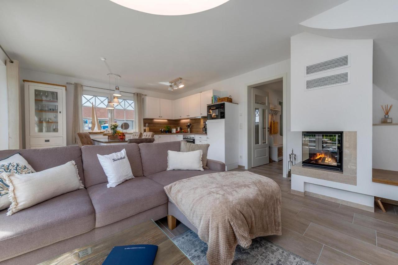 Haus Kuestenkind Zingst Kültér fotó