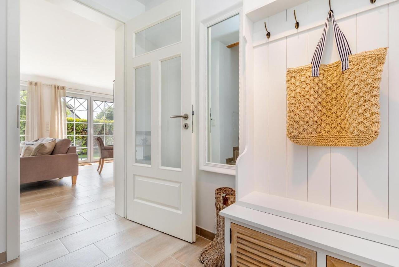Haus Kuestenkind Zingst Kültér fotó