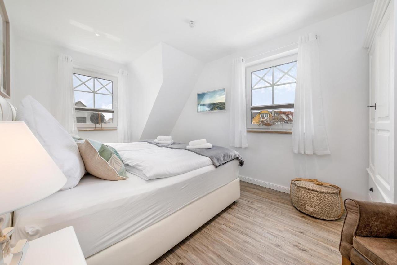 Haus Kuestenkind Zingst Kültér fotó
