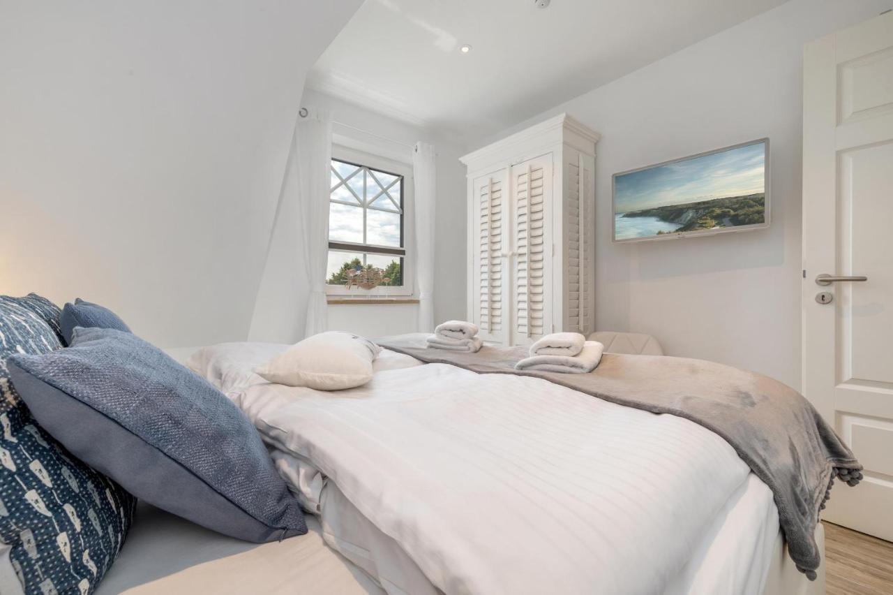 Haus Kuestenkind Zingst Kültér fotó