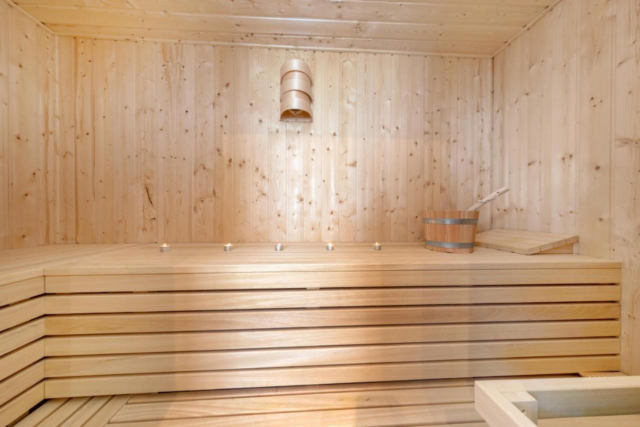 Haus Kuestenkind Zingst Kültér fotó