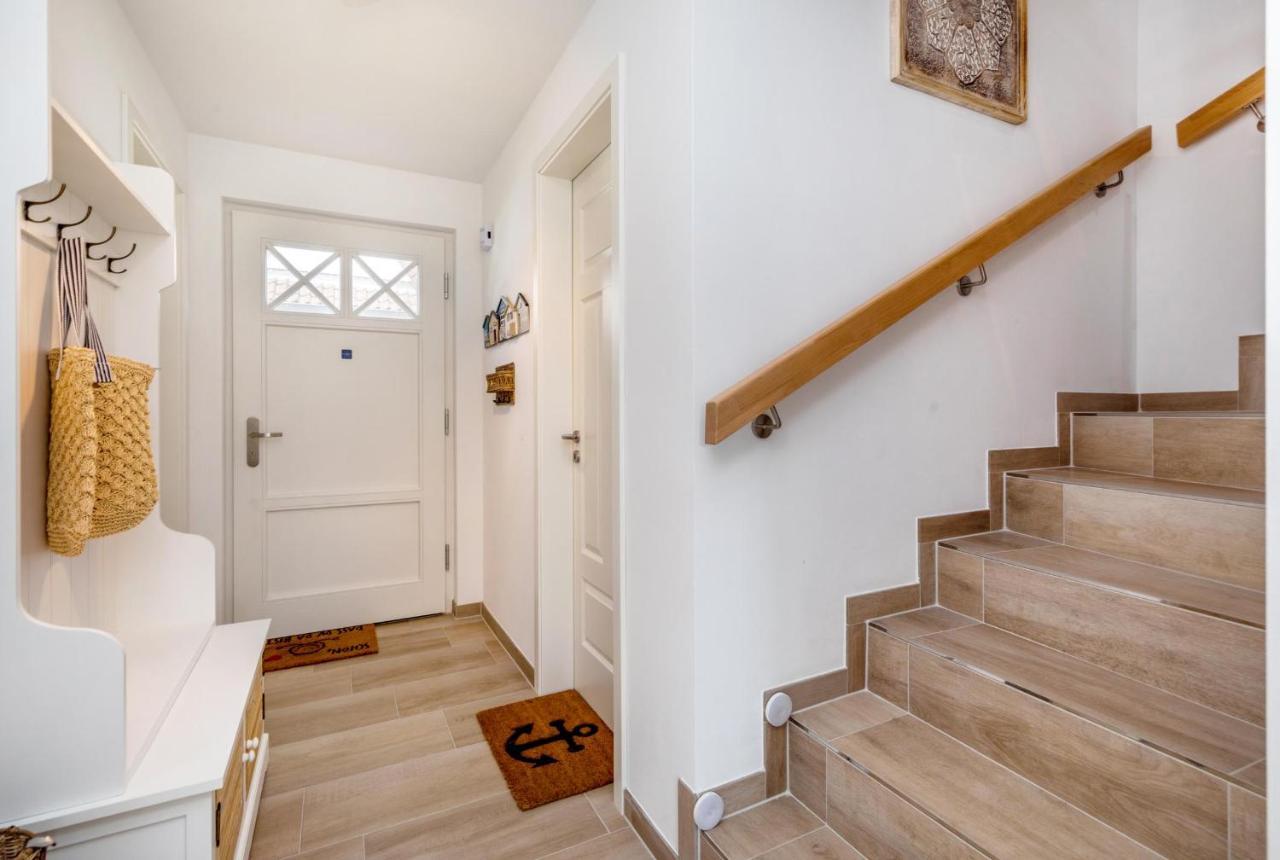 Haus Kuestenkind Zingst Kültér fotó